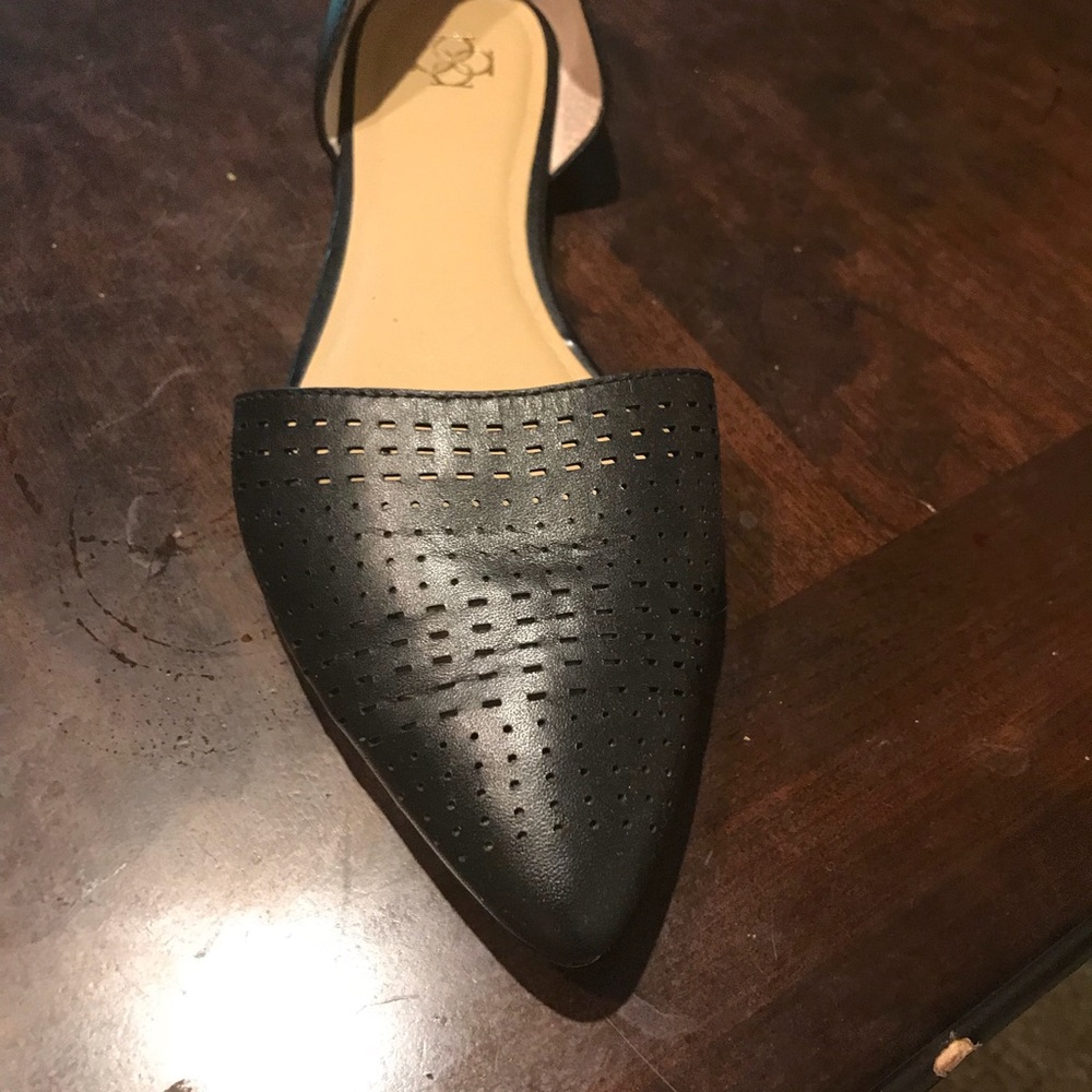 Shoes - Picture 2 of 2